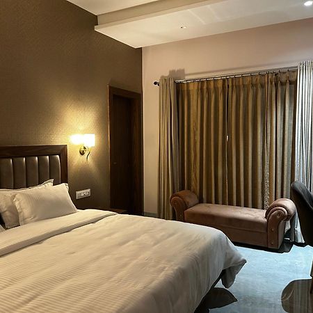 Ashirvad Homestay Varanasi Ngoại thất bức ảnh