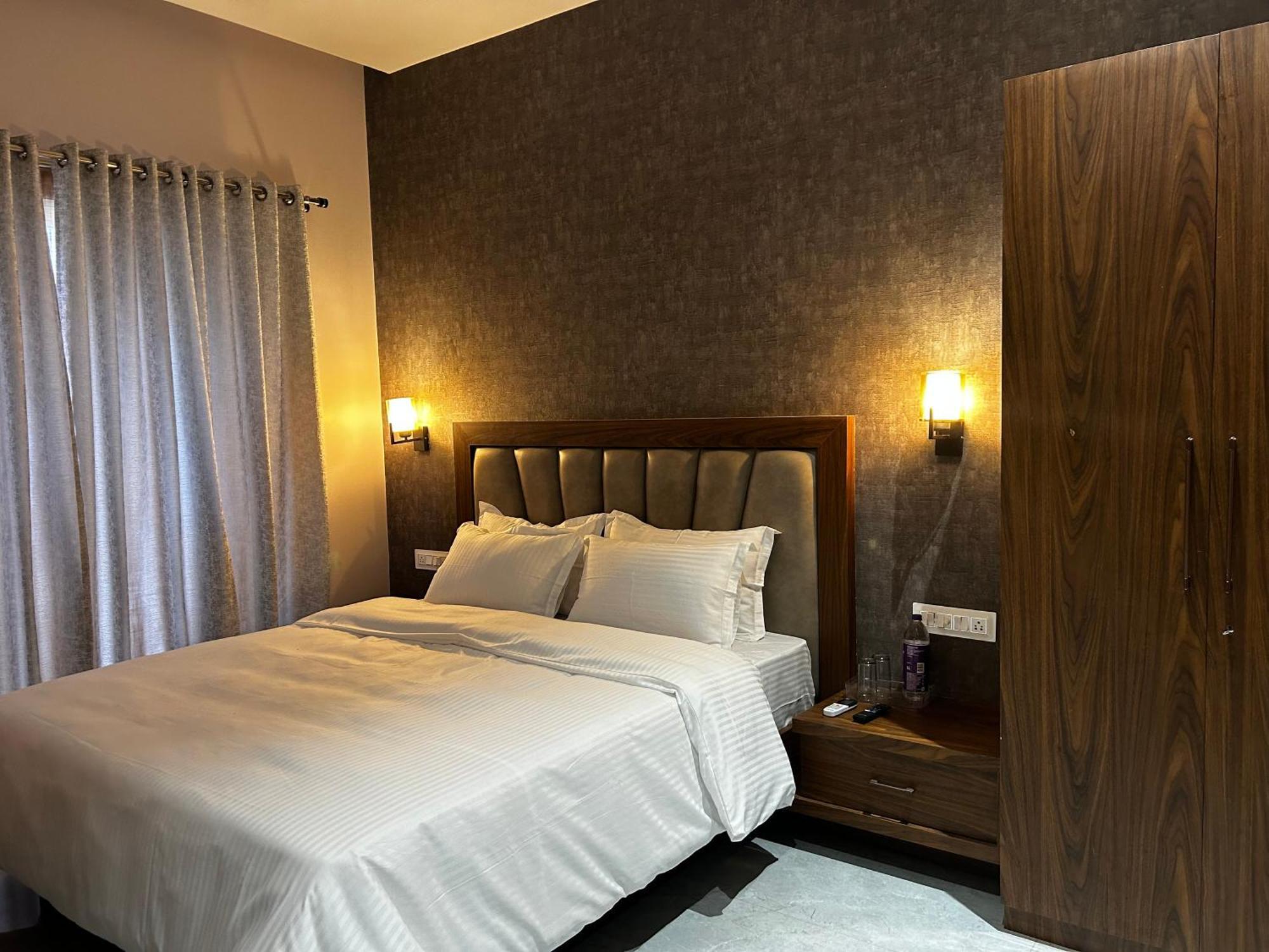Ashirvad Homestay Varanasi Ngoại thất bức ảnh